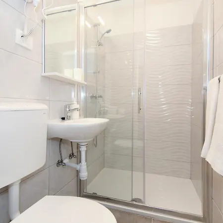 Split Frühstückspension Podstrana