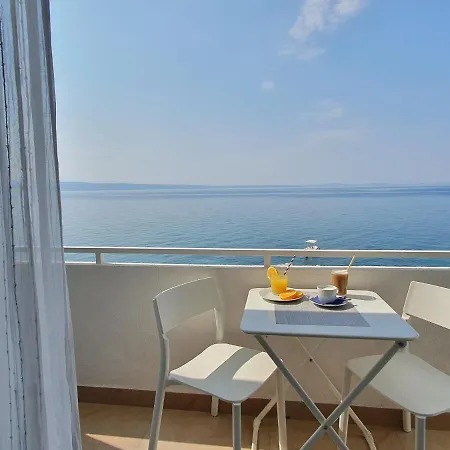 Split Frühstückspension 4*