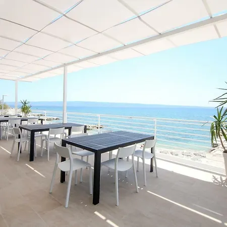 Frühstückspension Split Podstrana