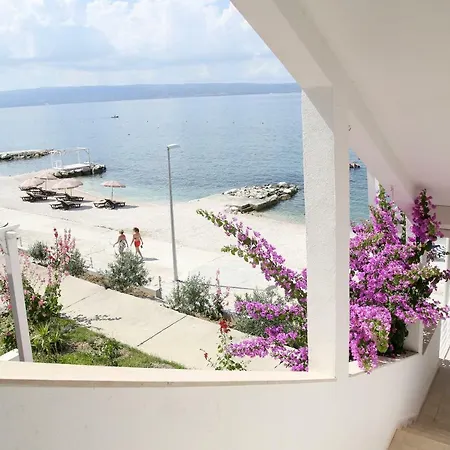 Frühstückspension Split