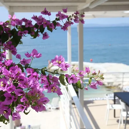 Frühstückspension Split Podstrana