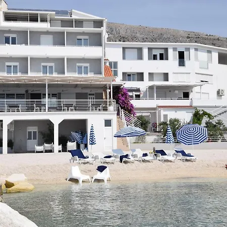 Split 4* Подстрана