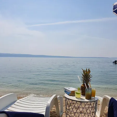 Split Отель типа 