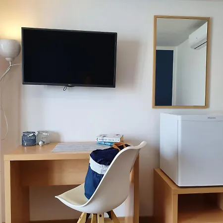 Bed & Breakfast Split Podstrana