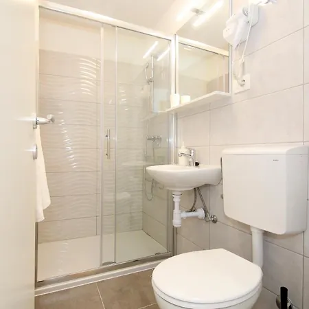 Split Bed and breakfast Podstrana