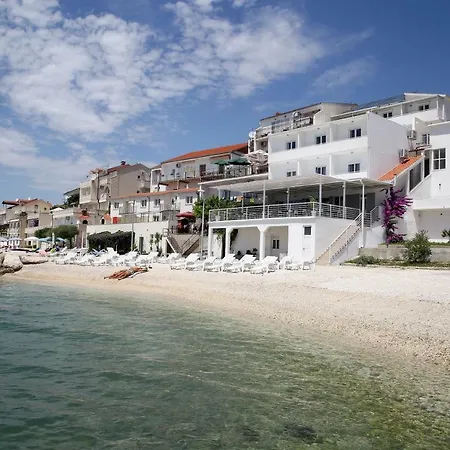 Split Отель типа 