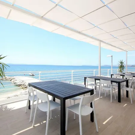 Bed and breakfast Split 4*