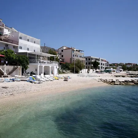 Split Отель типа 