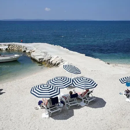 Split 4* Подстрана