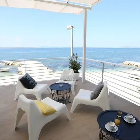 Split 4* Podstrana