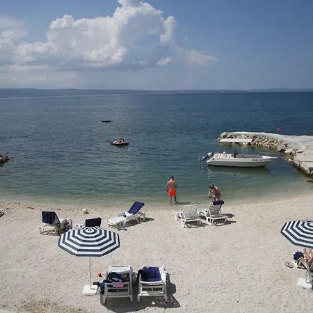 Split Отель типа 