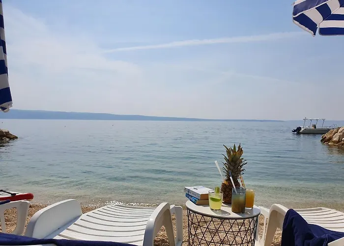 Split krevet i doručak Podstrana