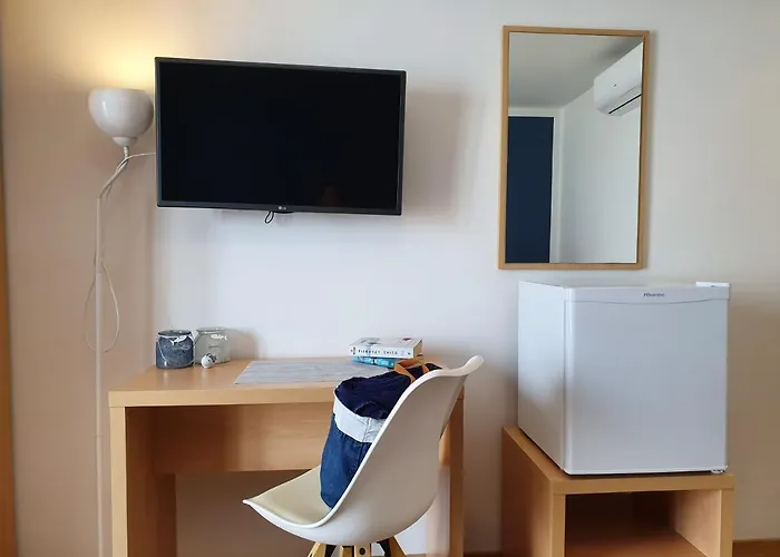 Nocleg ze śniadaniem Split Podstrana