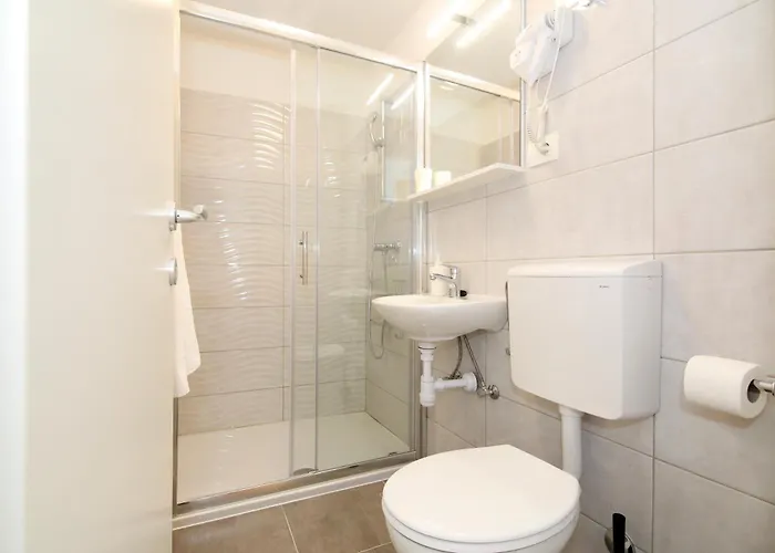 Split Nocleg ze śniadaniem Podstrana