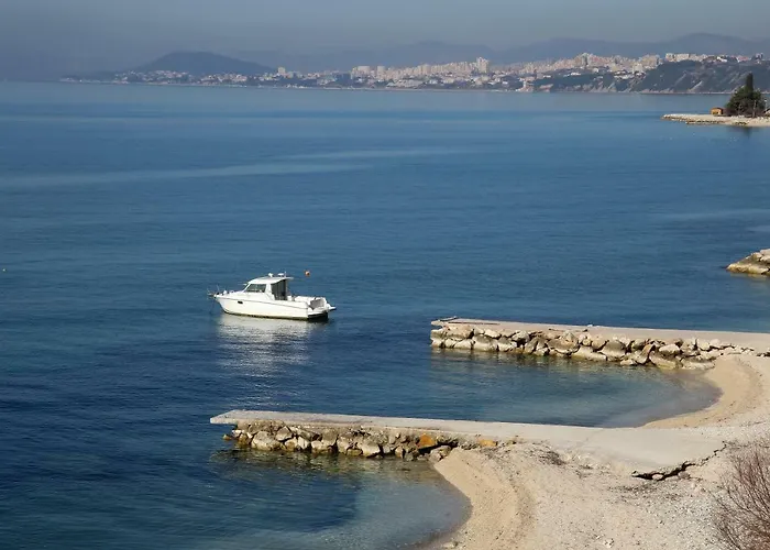 krevet i doručak Split Podstrana