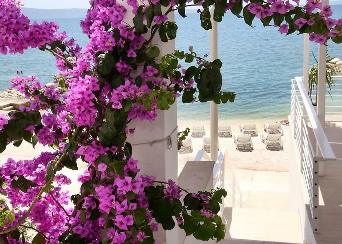 Nocleg ze śniadaniem Split