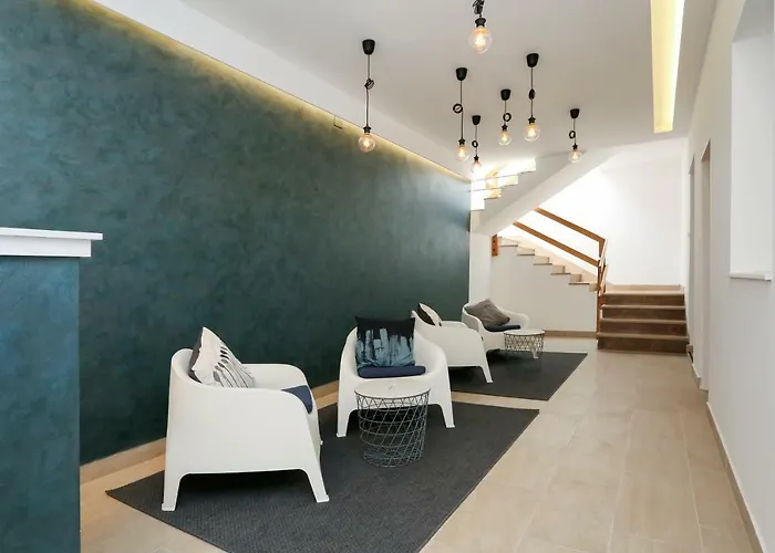 Split Nocleg ze śniadaniem