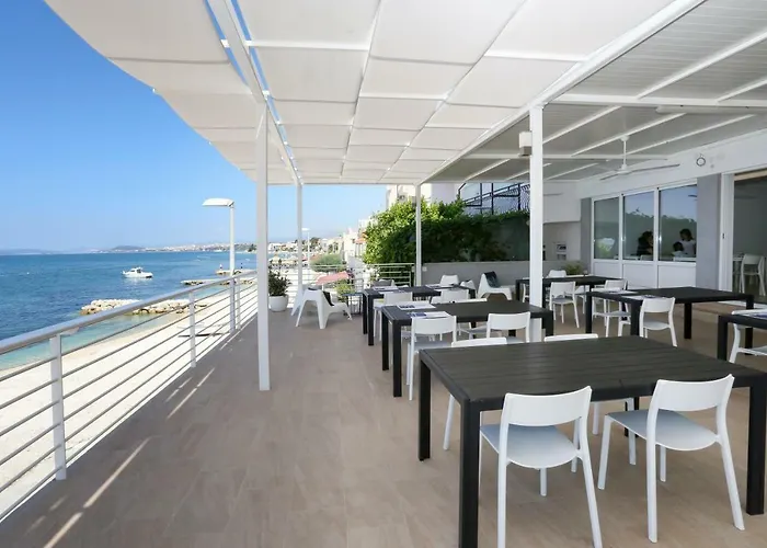 krevet i doručak Split Podstrana