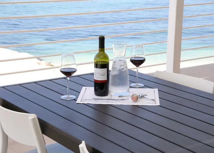 Split krevet i doručak