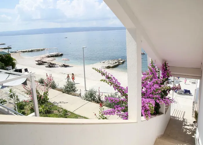 Nocleg ze śniadaniem Split