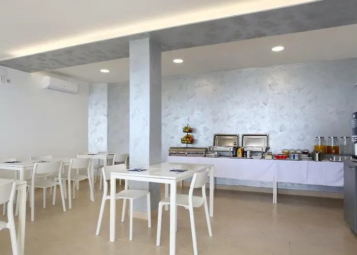 Split krevet i doručak