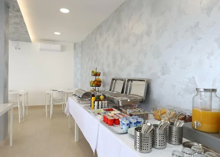 Split Nocleg ze śniadaniem