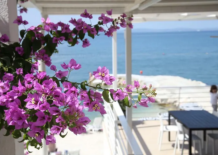 Nocleg ze śniadaniem Split Podstrana